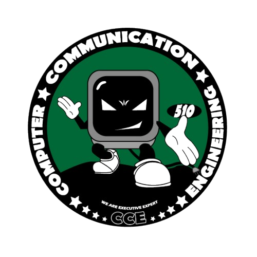 電通系代表圖示
